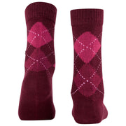 Burlington Whitby Socks - Pink