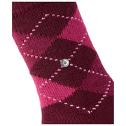Burlington Whitby Socks - Pink