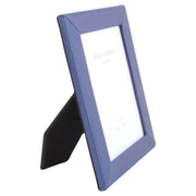 Byron and Brown Slim Classic Photo Frame 5x7 - Florence Blue