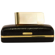 David Van Hagen Barley Money Clip