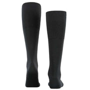 Falke Airport Plus Knee-High Socks - Black