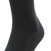 Falke Airport Plus Knee-High Socks - Black