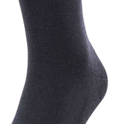 Falke Airport Plus Knee-High Socks - Dark Navy
