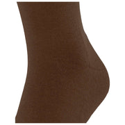 Falke Airport Plus Socks - Cappucino Brown