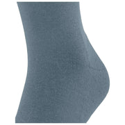Falke Airport Plus Socks - Monument Blue