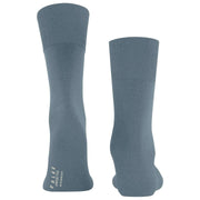Falke Airport Plus Socks - Monument Blue