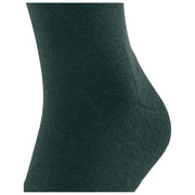 Falke Airport Plus Socks - Pine Grove Green