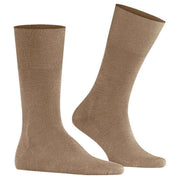 Falke Airport Socks - Camel Beige