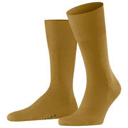 Falke Airport Socks - Nectar Green