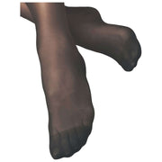 Falke Beauty Plus 50 Denier Tights - Carbon Grey