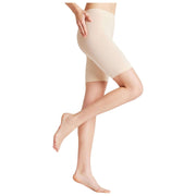 Falke Cellulite Control 80 Denier Panty - Oatmeal Beige