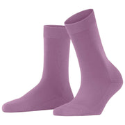 Falke ClimaWool Socks - Blush Pink