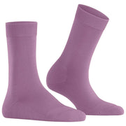 Falke ClimaWool Socks - Blush Pink