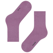 Falke ClimaWool Socks - Blush Pink