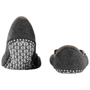 Falke Cosyshoe Invisible Slipper Socks - Brown Mel