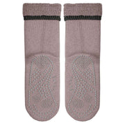 Falke Cuddle Pad Socks - Rosewood Pink