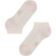 Falke Family Sneaker Socks - Light Pink