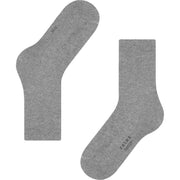 Falke Family Socks - Grey Mix