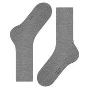 Falke Family Socks - Light Grey
