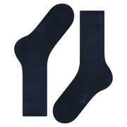 Falke Family Socks - Navy