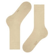 Falke Family Socks - Sand