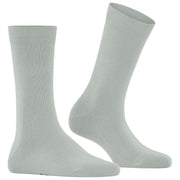 Falke Family Socks - Silver Grey