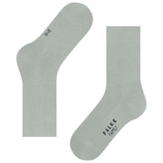 Falke Family Socks - Silver Grey