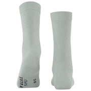 Falke Family Socks - Silver Grey