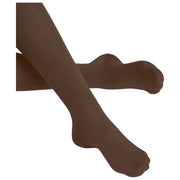 Falke Family Tights - Cappuccino Brown