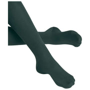 Falke Family Tights - Pine Grove Green