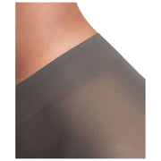Falke Matt Deluxe 30 Denier Tights - Chocolate Brown