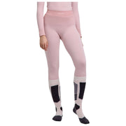 Falke Maximum Warm Tights - Off White