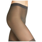 Falke Overknee 25 Denier Tights - Carbon Grey