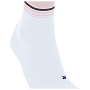 Falke RU4 Endurance Cool Running Socks - Cream Beige