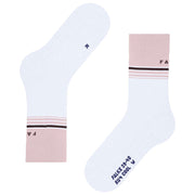 Falke RU4 Endurance Cool Running Socks - Cream Beige