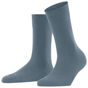 Falke Sensitive London Socks - Monument Blue