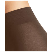 Falke Softmerino Tights - Cappuccino Brown