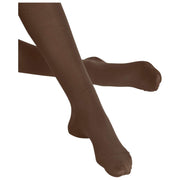 Falke Softmerino Tights - Cappuccino Brown