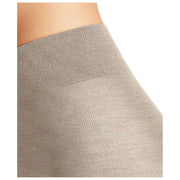 Falke Softmerino Tights - Linen Mel Beige