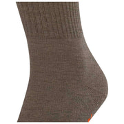 Falke Walkie Light Boot Socks - Nutmeg Mel Beige