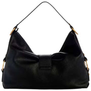 GUESS Camden Shoulder Bag - Black