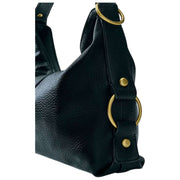 GUESS Camden Shoulder Bag - Black