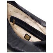 GUESS Camden Shoulder Bag - Black