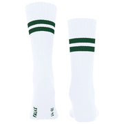 Falke Dynamic Socks - White/Green