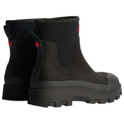 Hunter Elements Neoprene Chelsea Boots - Black