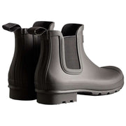 Hunter Original Chelsea Boots - Black