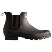 Hunter Original Chelsea Boots - Black