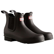 Hunter Original Chelsea Boots - Black