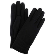 Isotoner Thermal Smartouch Gloves - Black