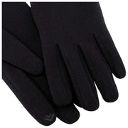 Isotoner Thermal Smartouch Gloves - Black